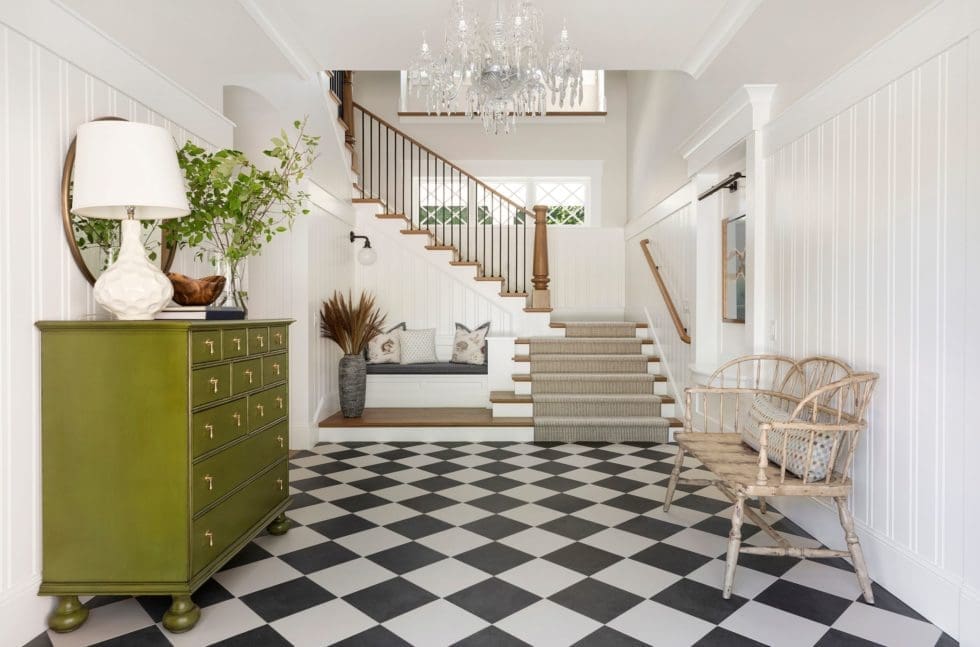 Martha O’Hara Interiors’ Design Process Conjures a Creative Spirit ...