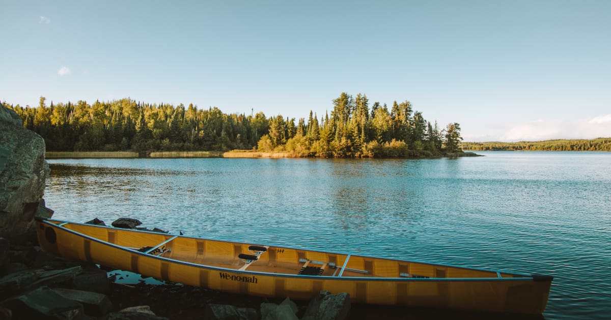 3 Ways to Explore Minnesota This Spring and Beyond Artful Living Magazine