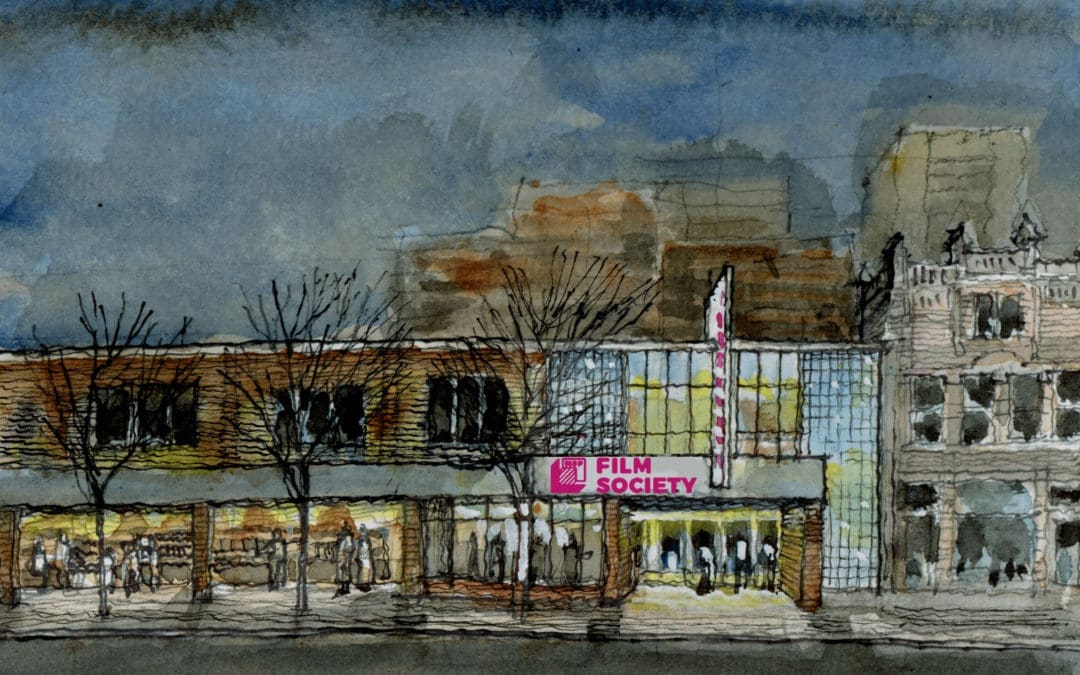 Get Your Tickets to the 2022 MSP International Film Festival