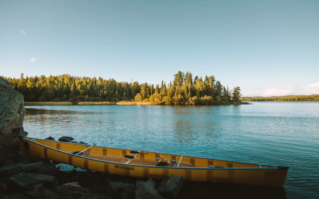 3 Ways to Explore Minnesota This Spring and Beyond