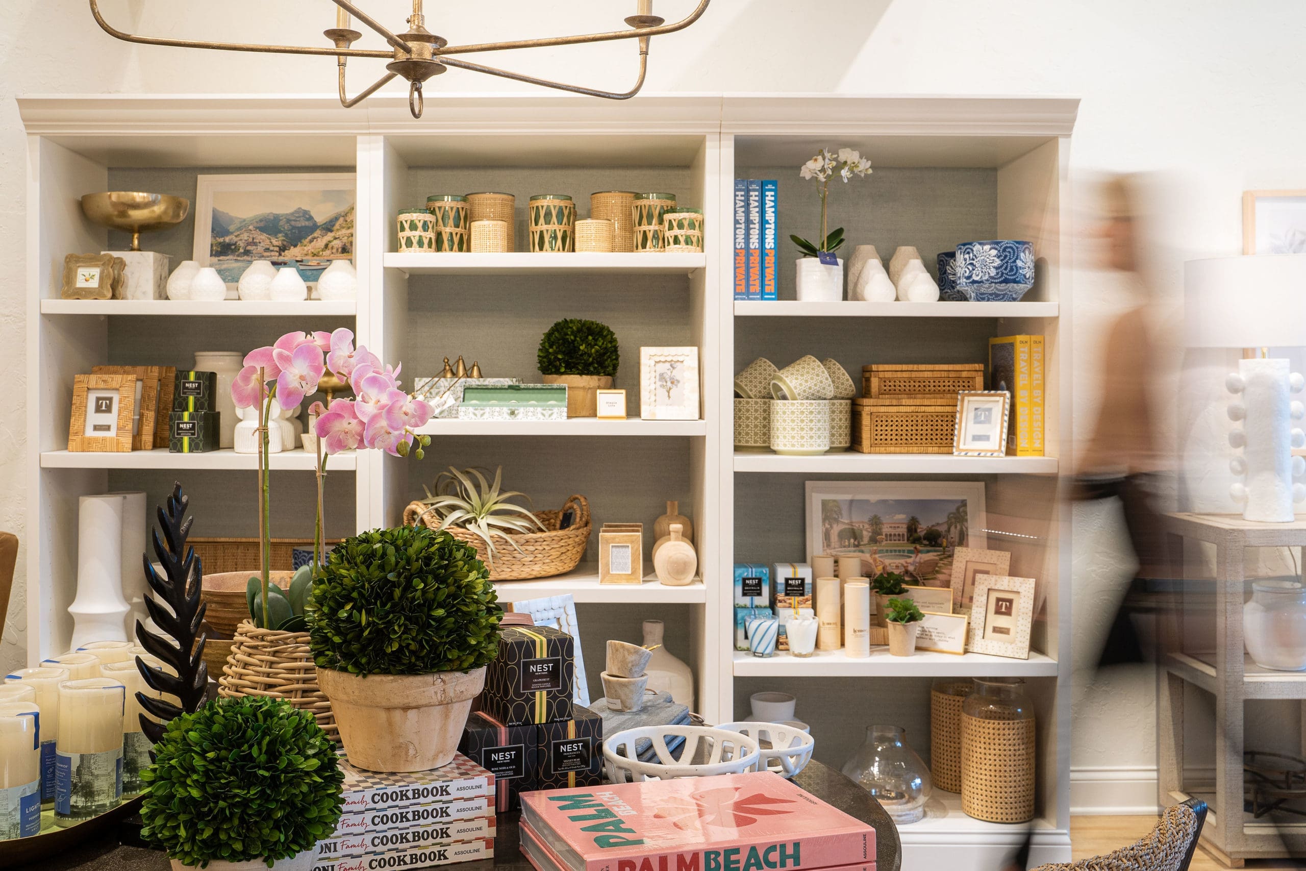 Artful Living | The Sitting Room Boutique