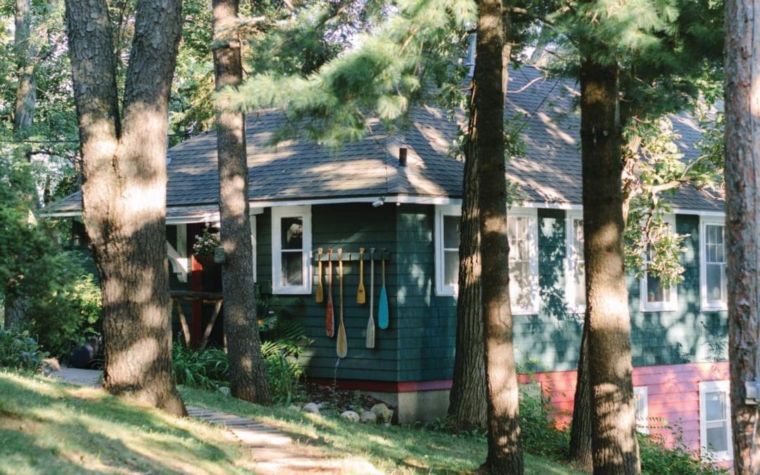 Why Adult Summer Camps Are Trending Right Now