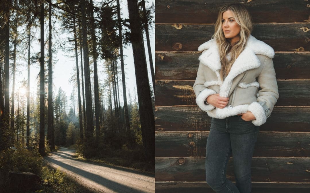 Laura Schara’s 5 Easy Tips to Nature Up Your Home