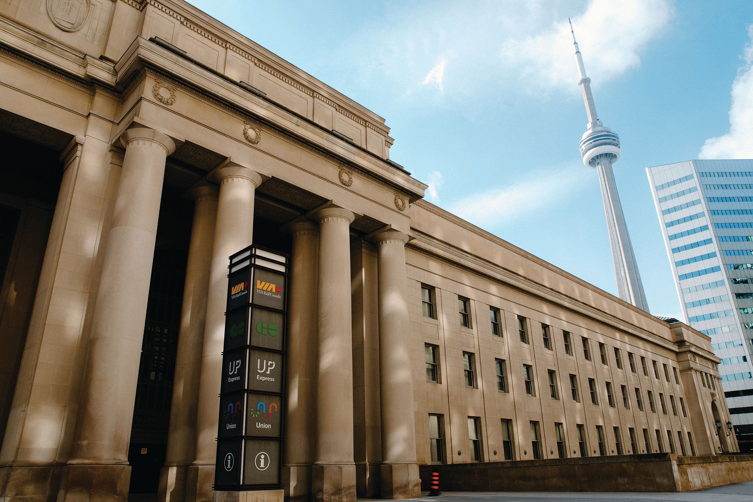 Artful Living | Artful Living City Guide: Toronto