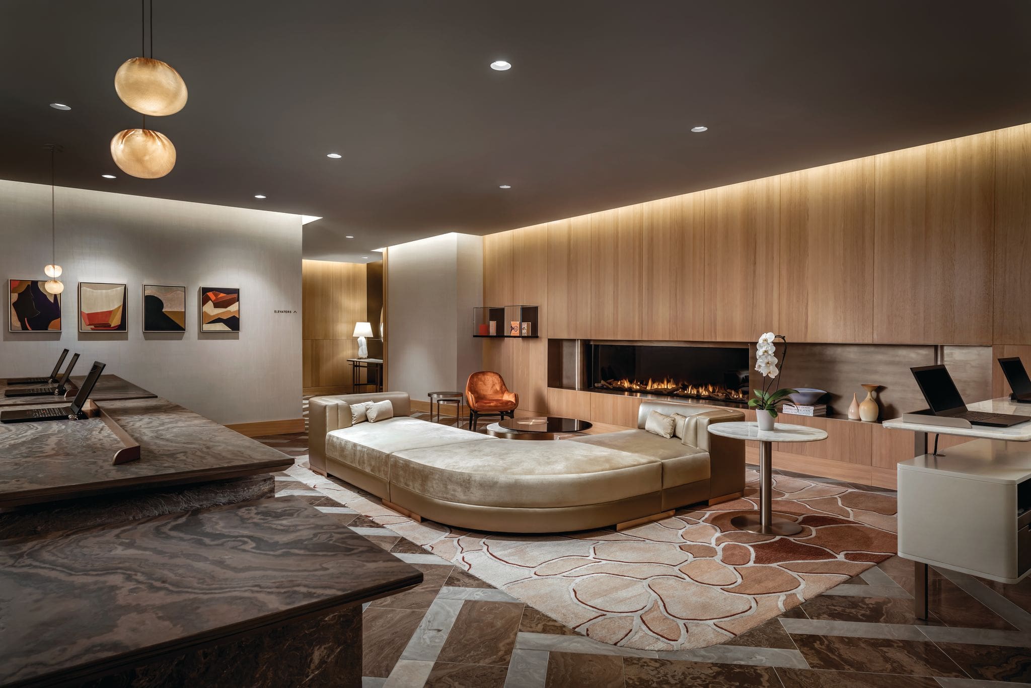 Artful Living | Artful Living City Guide: Toronto