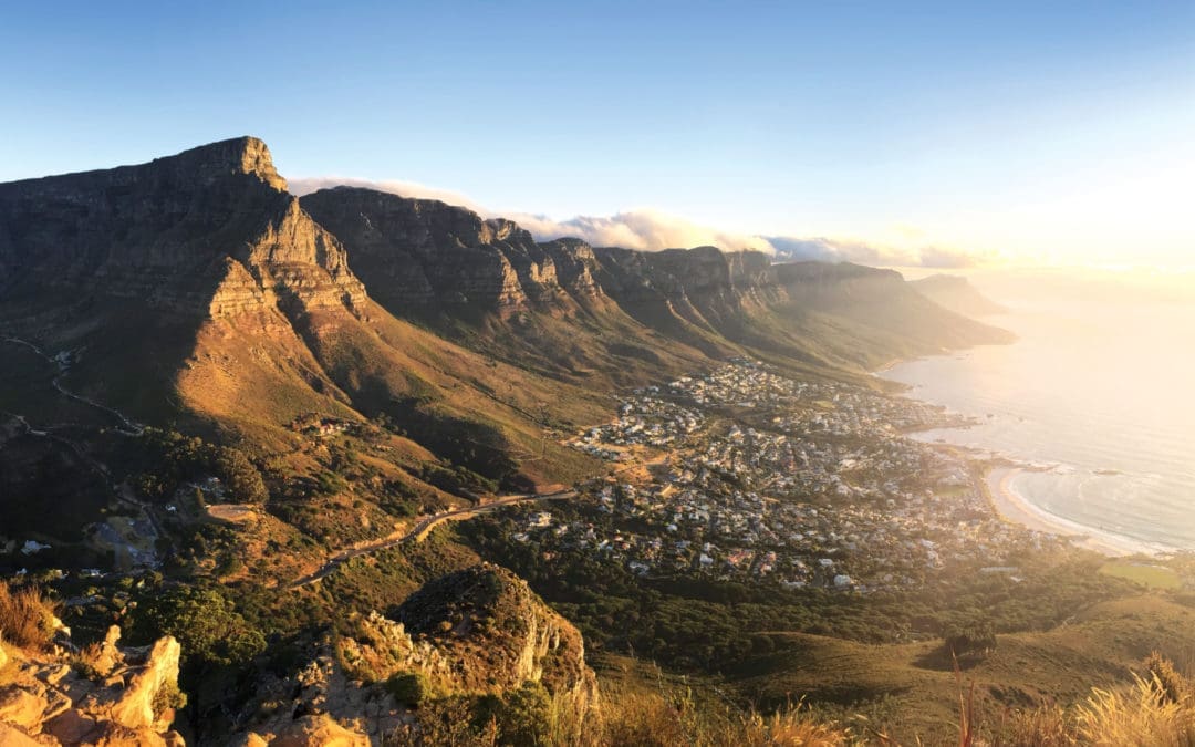 The Top 5 International Second Home Destinations