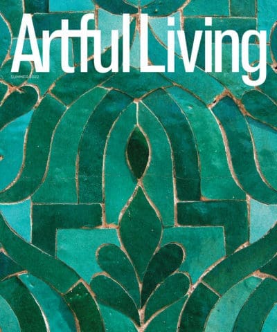 Artful Living | Summer 2022 Home Issue