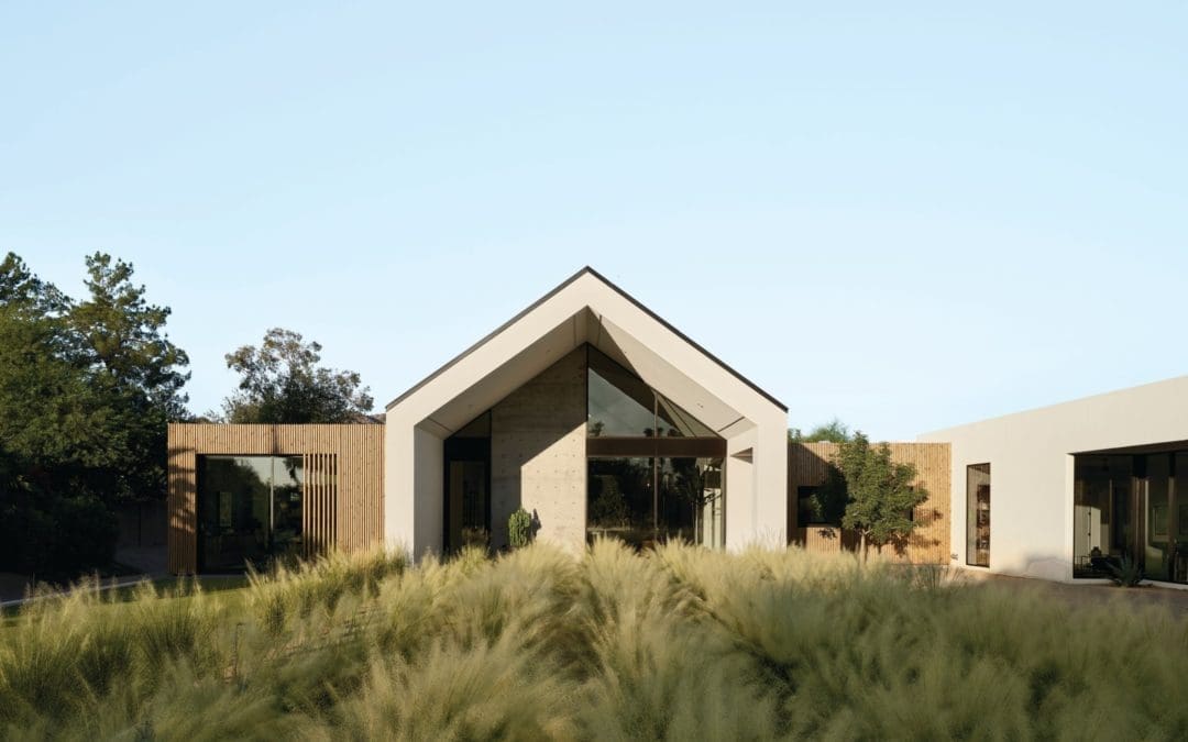 4 Top Home-Industry Tastemakers on Contemporary Design