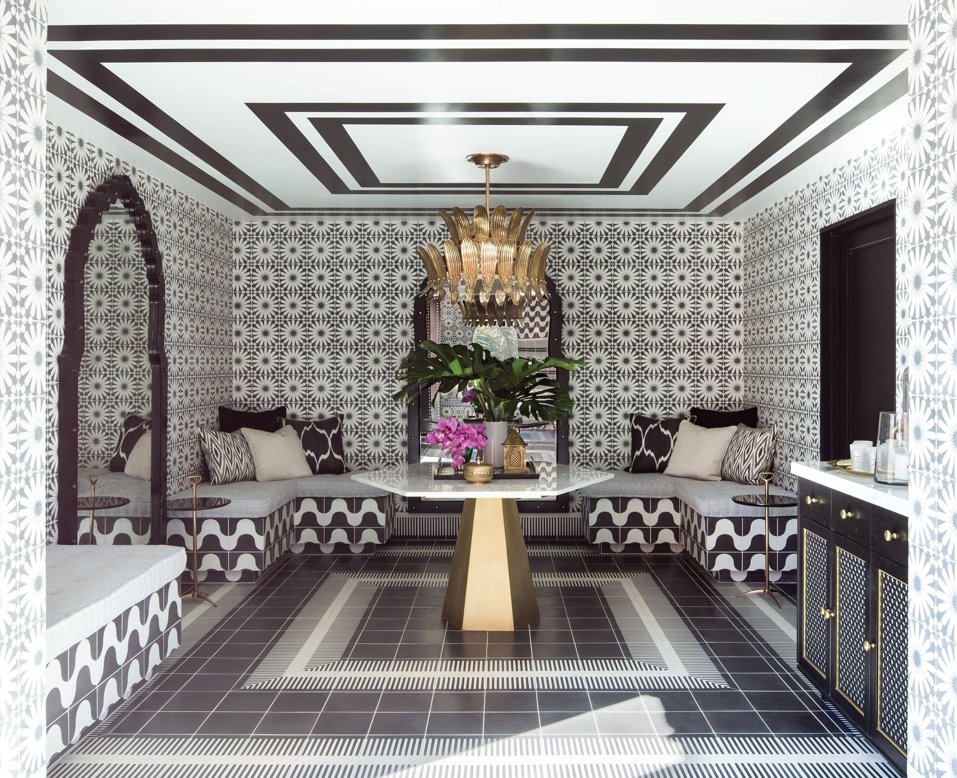 Artful Living | Boutique Hospitality Design