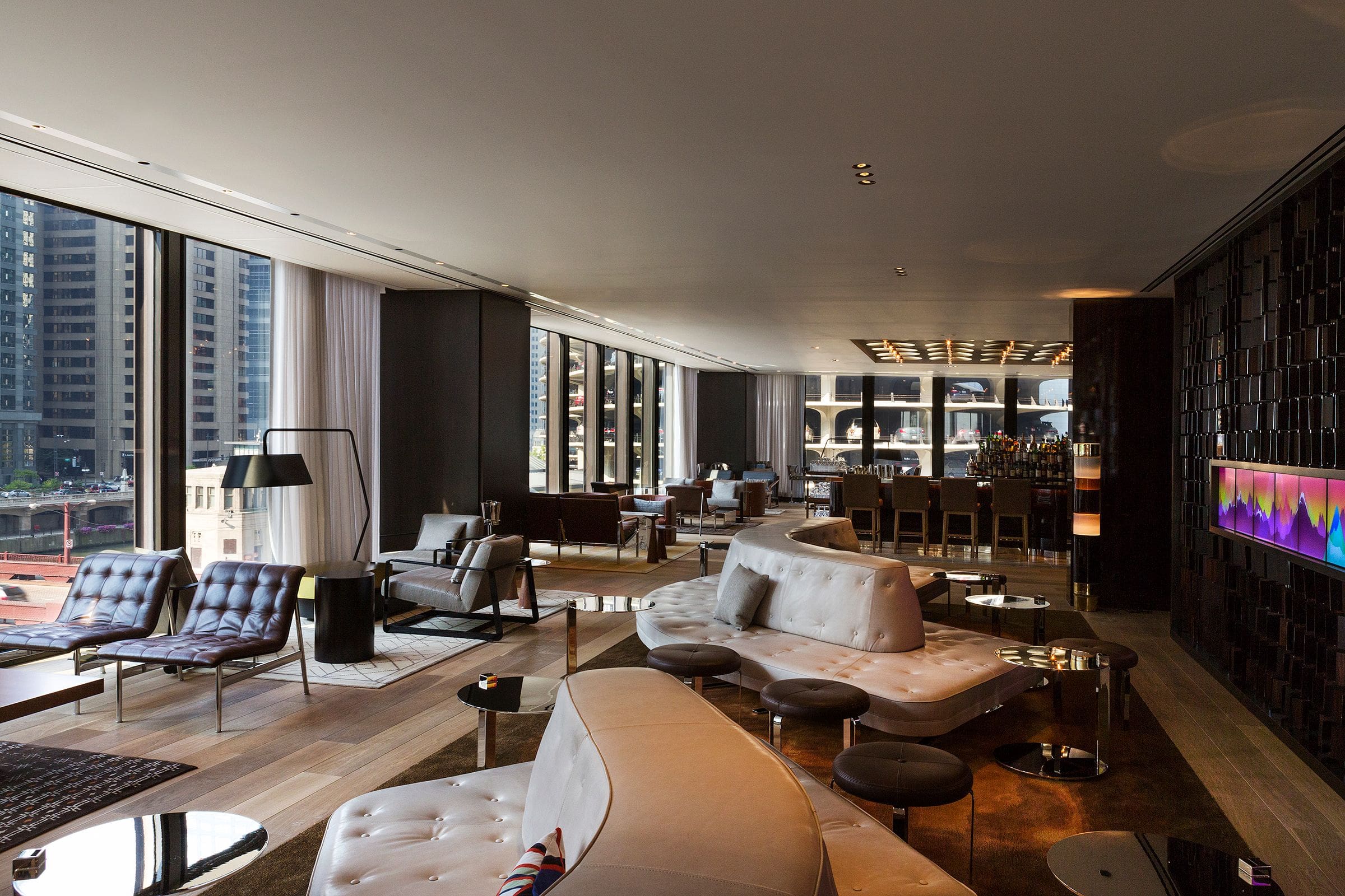 Artful Living | Why the Langham is Still Chicago’s Swankiest Stay