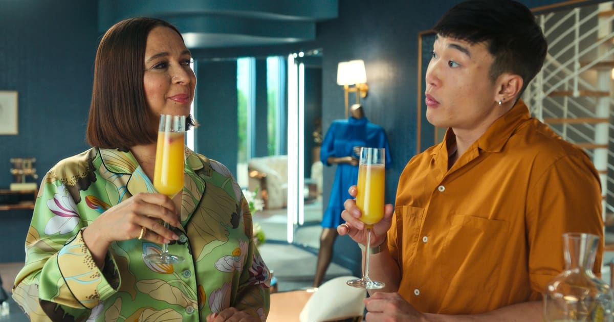 The Best TV Shows to Stream This Summer Artful Living Magazine