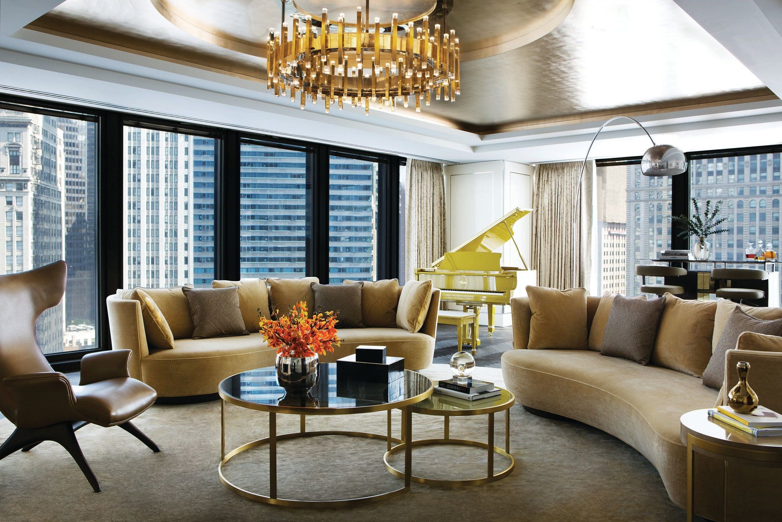 Artful Living | Why the Langham is Still Chicago’s Swankiest Stay