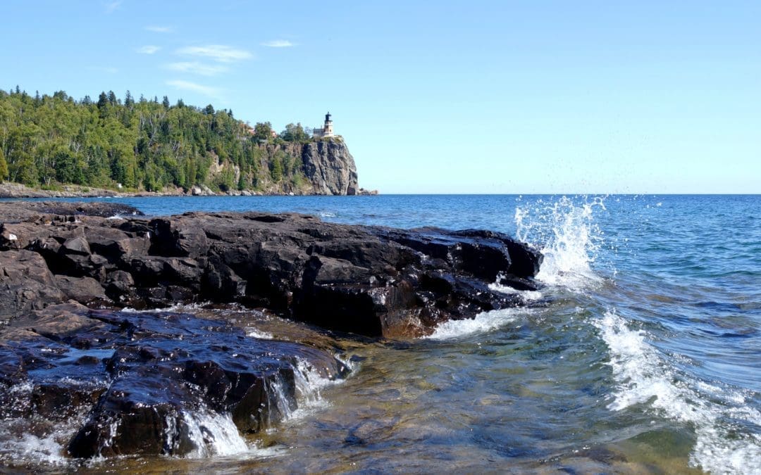 5 Minnesota North Shore Destinations to Explore This Summer