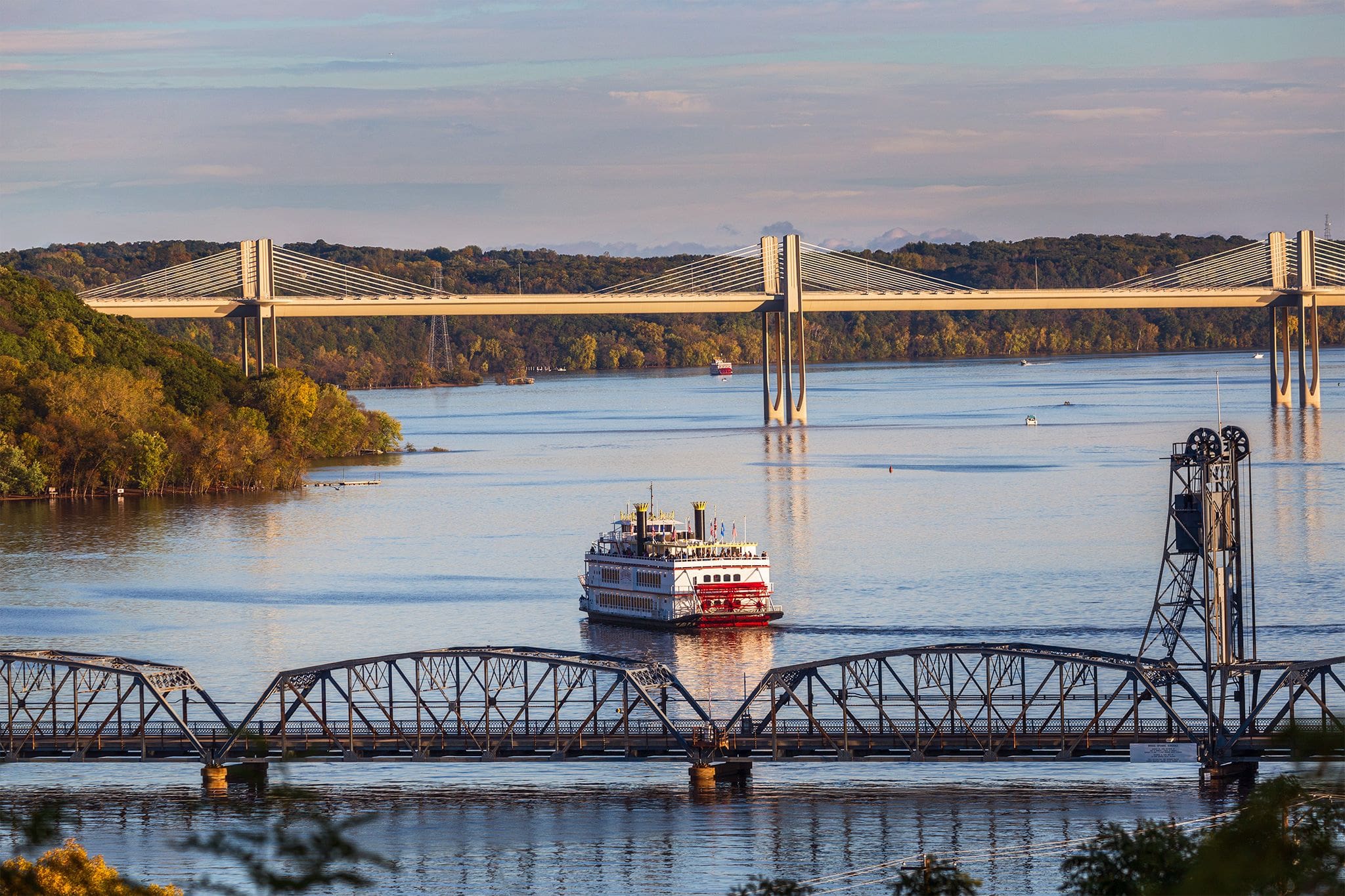 Artful Living | The Top 5 Twin Cities Day Trip Destinations