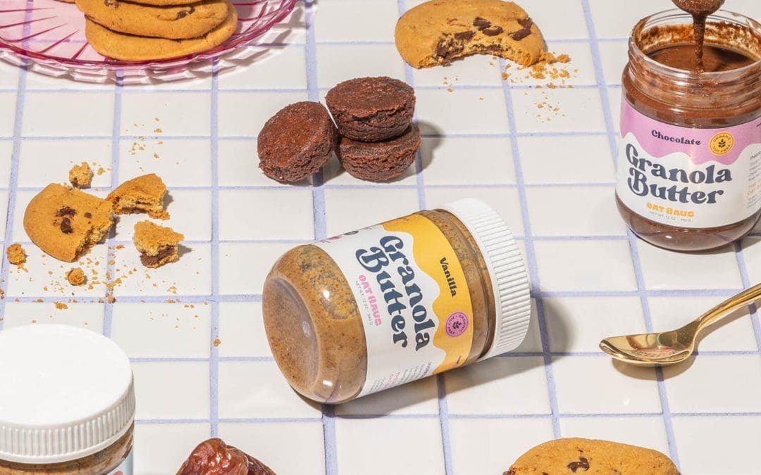 4 Trendy Health Foods Worth the Hype