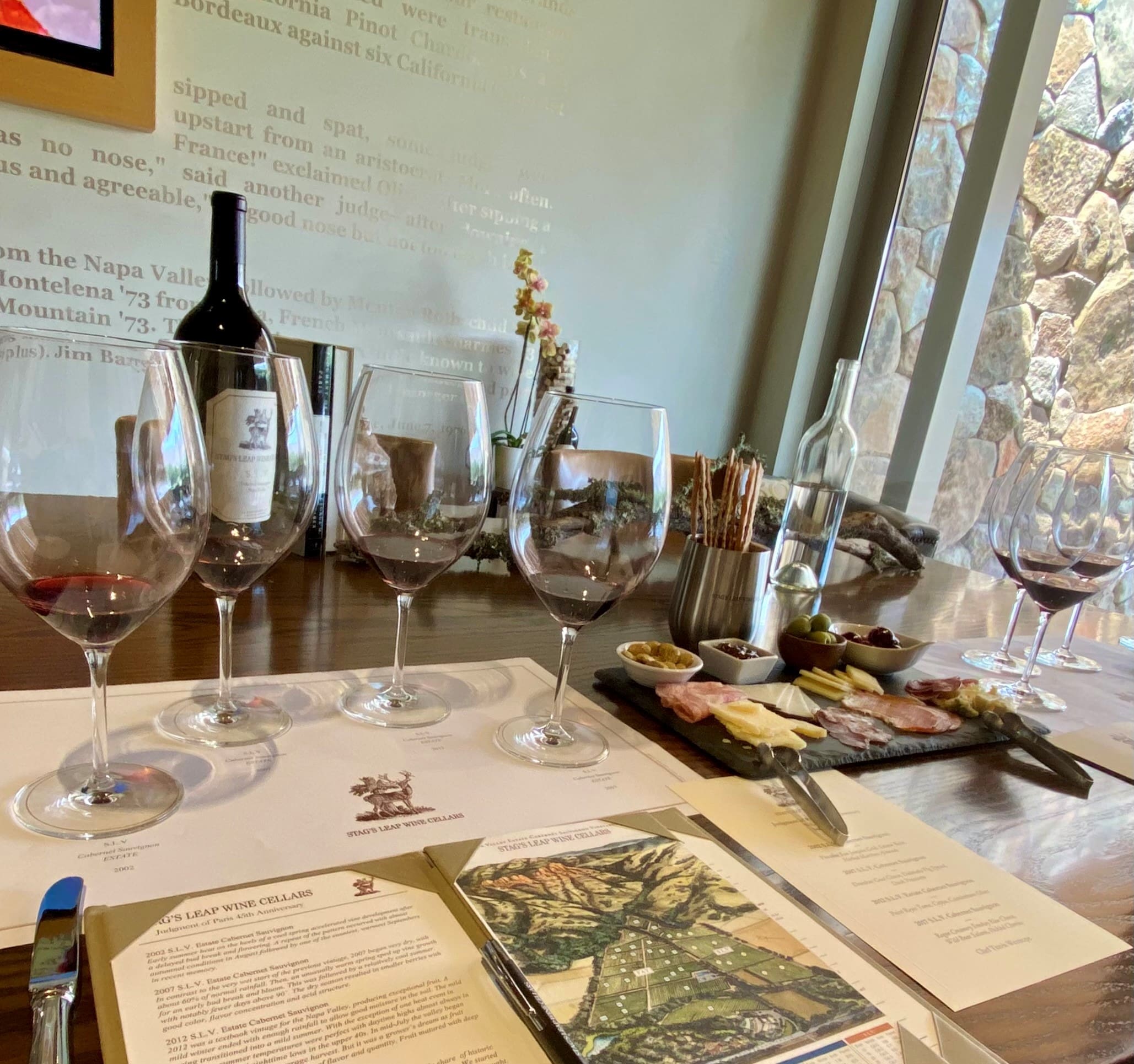 Artful Living | Chisel Architecture Fine Wine and Design