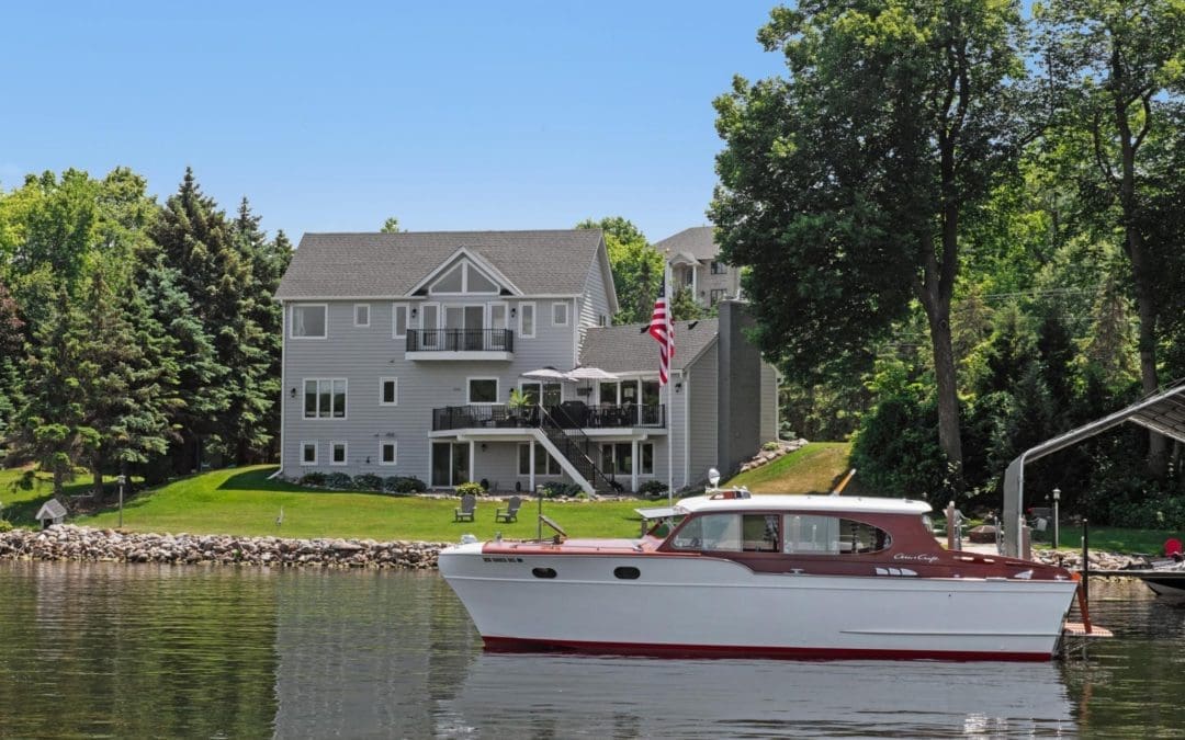 Hot Property: 3420 County Road 44, Minnetrista