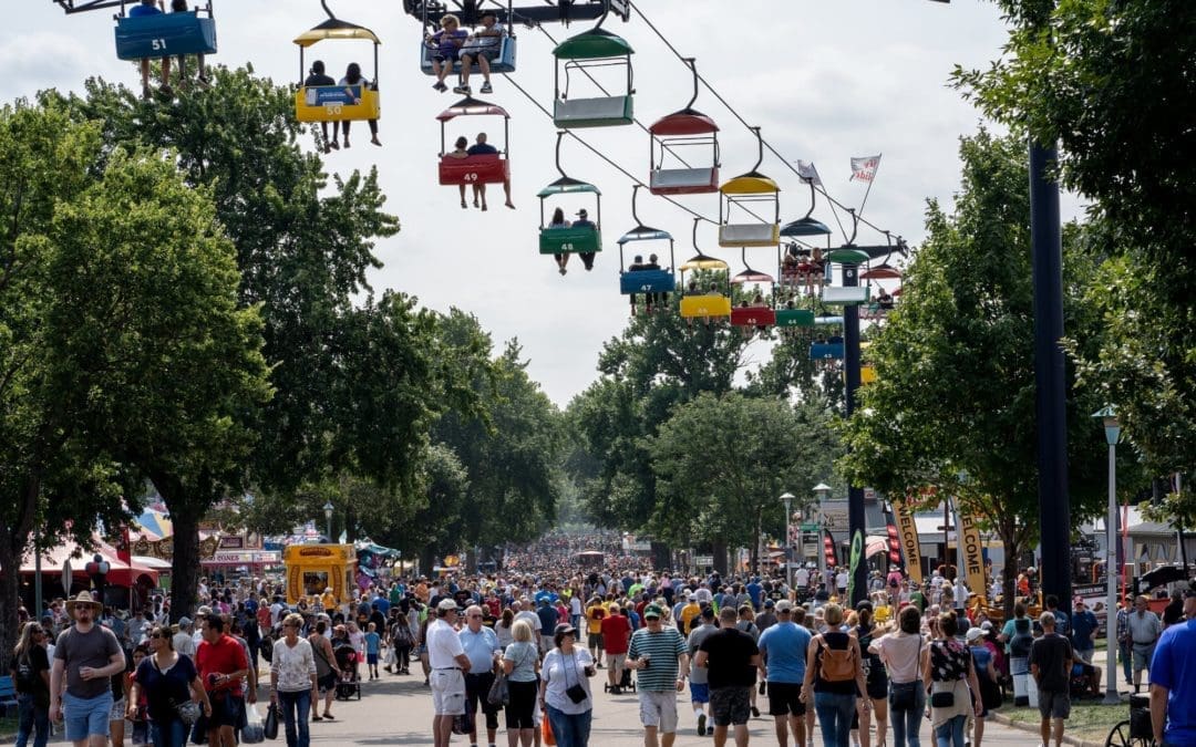 5 New Can’t-Miss Minnesota State Fair Attractions