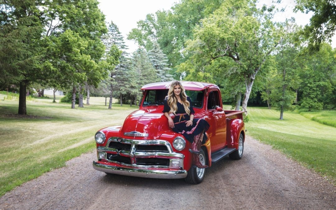 Laura Schara’s Ode to the Fashionable Cowboy Boot