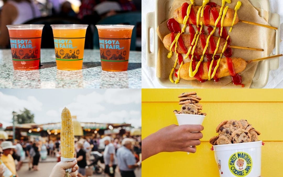 Top Twin Cities Chefs’ Minnesota State Fair Favorites