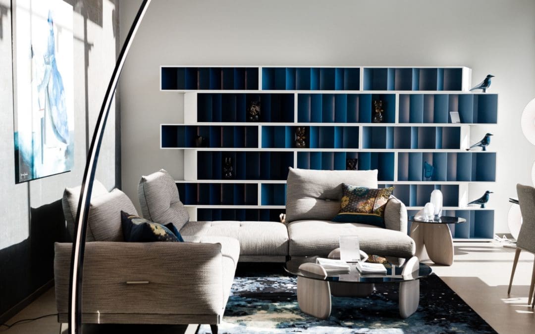 ICYMI: A Summer Soiree with Roche Bobois
