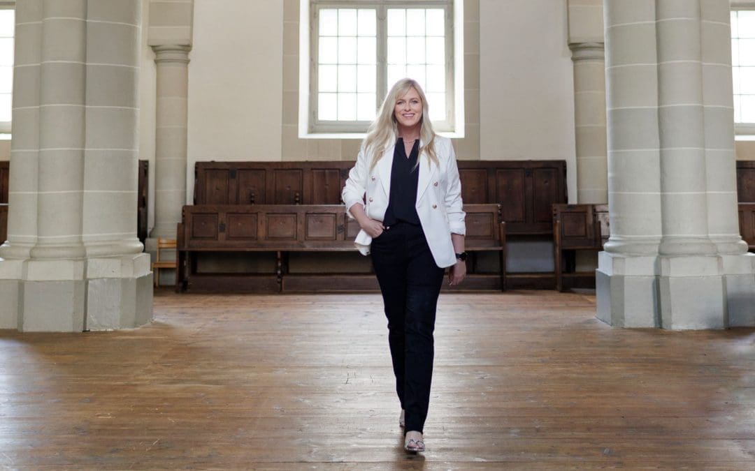 North Notables: Stephany Eaton of PureAlchemy Design