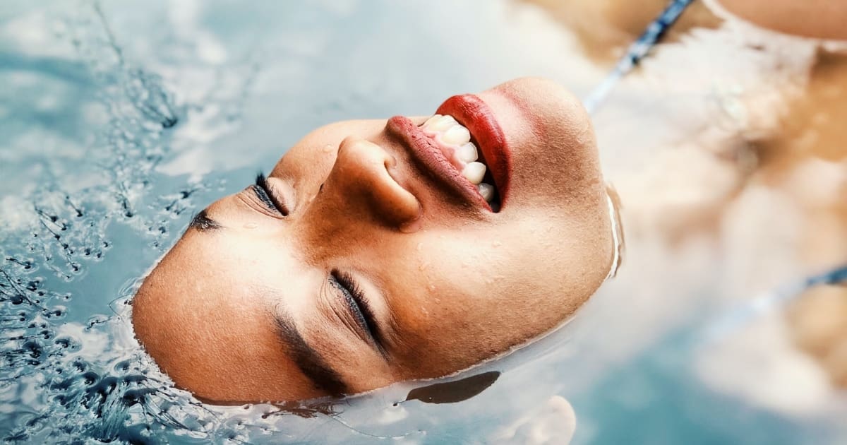 We Tried It (Again!) Wim Hof’s 20Day Cold Shower Challenge Artful