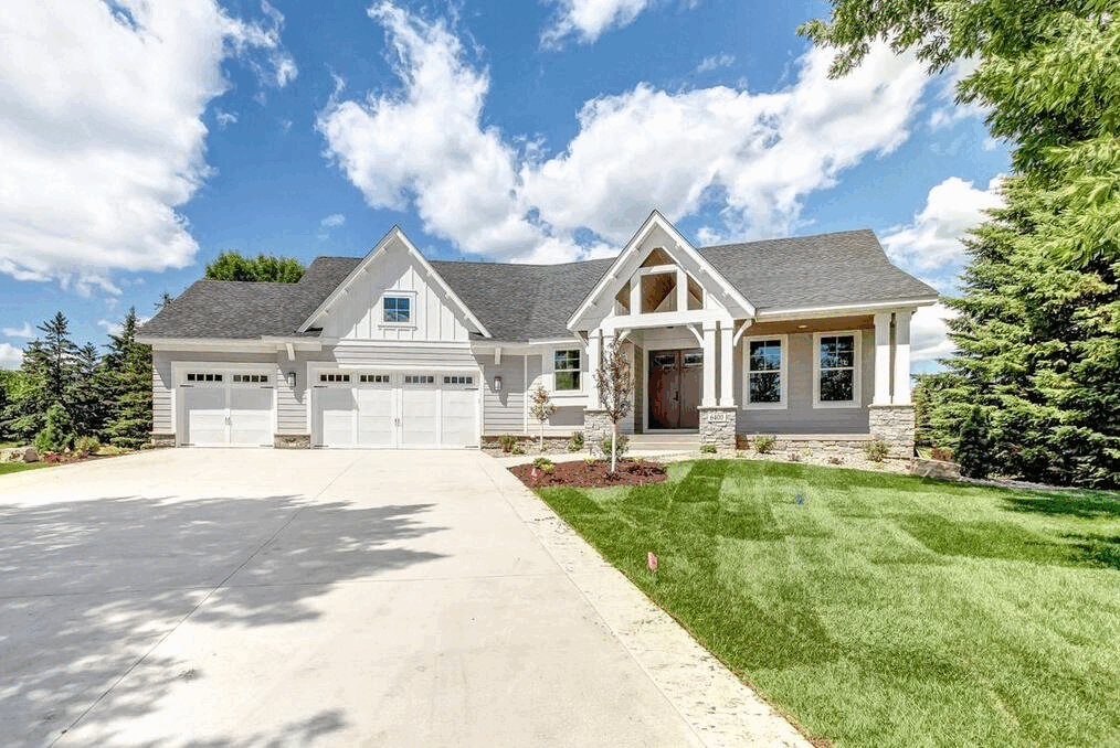 Artful Living | Hot Property: 6365 Ranier Lane N., Maple Grove