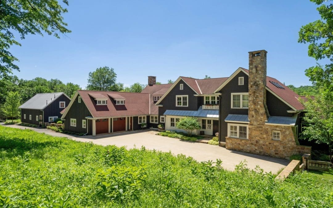 Hot Property: 9350 Forest Road, Cannon Falls