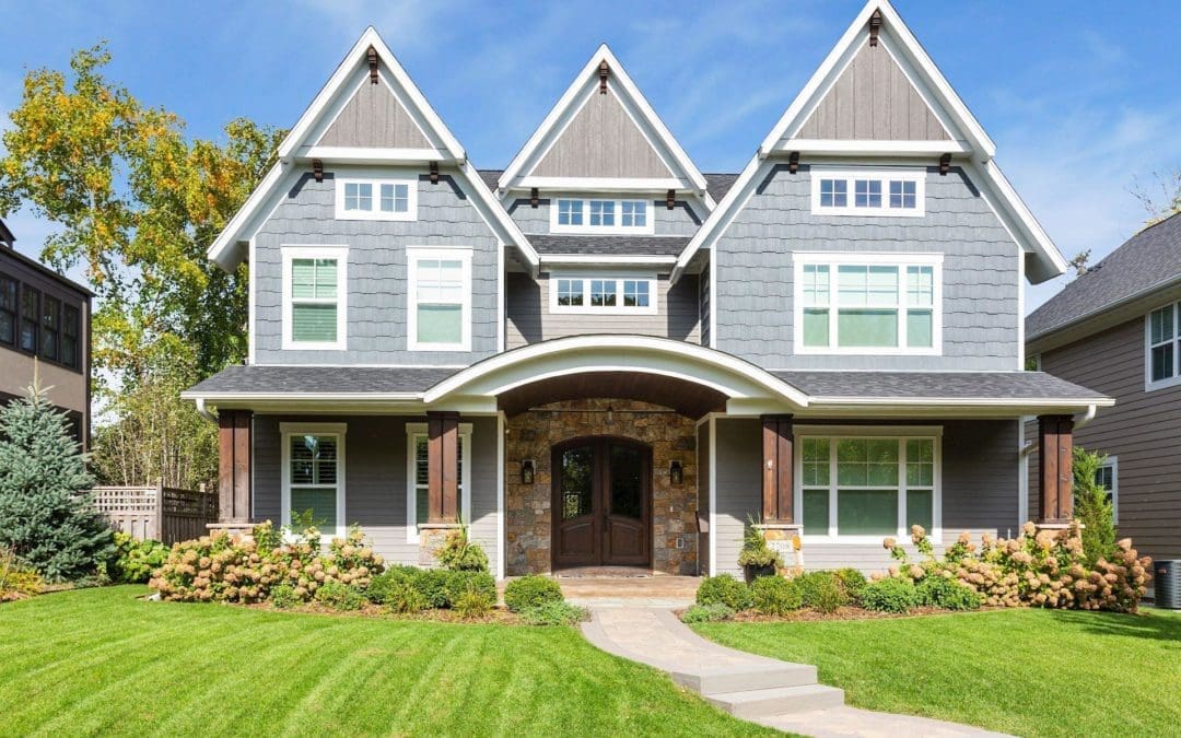 Hot Property: 2708 W. 40th Street, Minneapolis