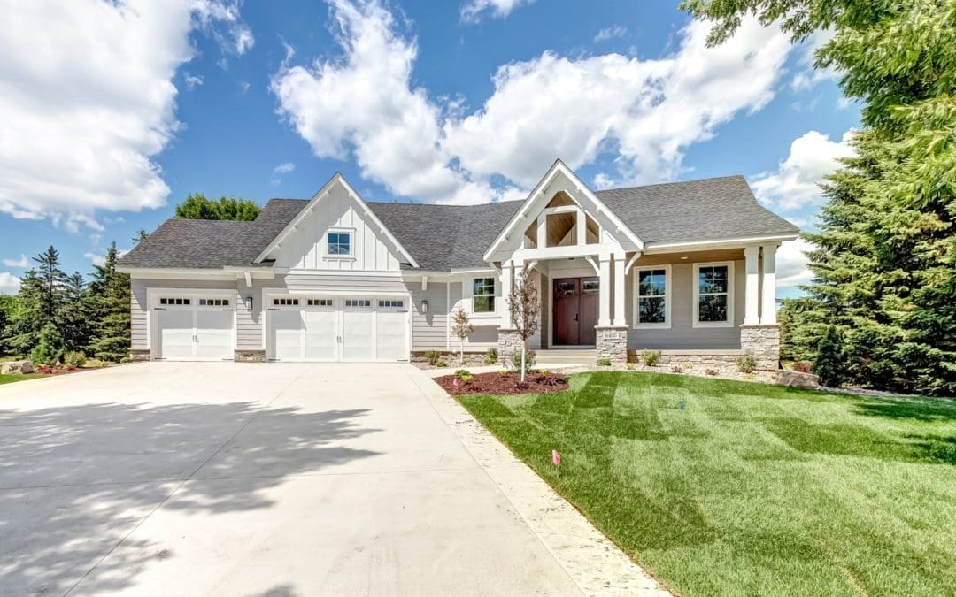 Hot Property: 6365 Ranier Lane N., Maple Grove