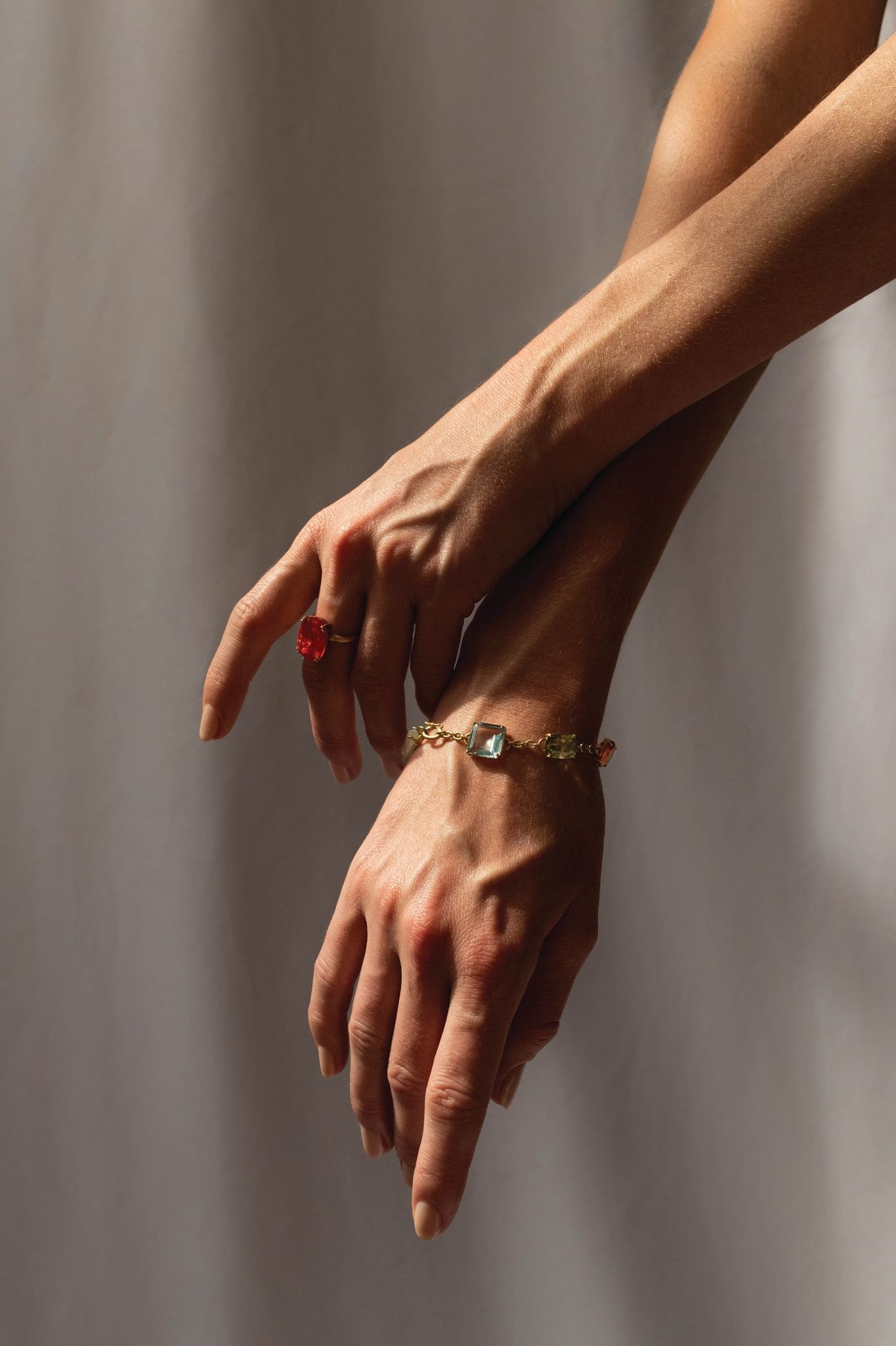 Artful Living | Inside The Loupe's Exclusive Luxury Jewelry Collection