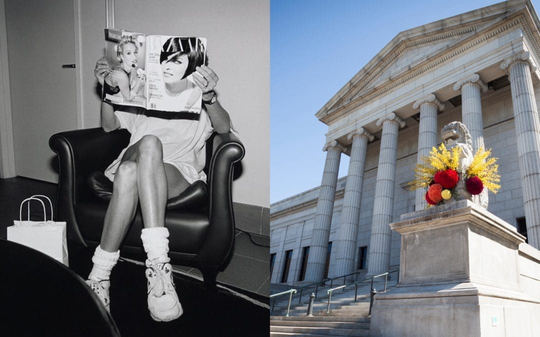 Get Your Tickets to Mia Friends’ Fall Fashion Show and Luncheon