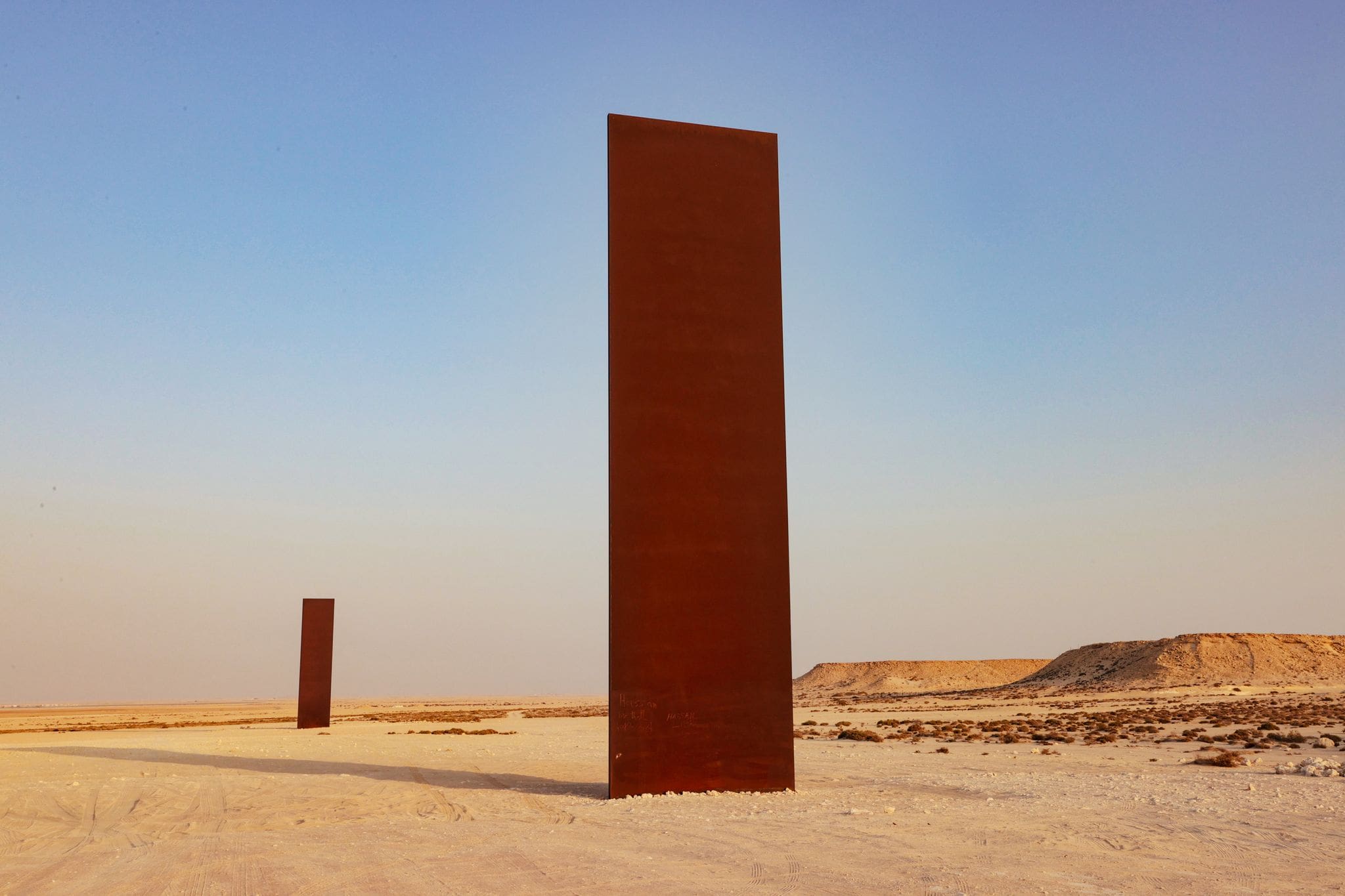 Artful Living | How Qatar Became an Arts and Architecture Hot Spot