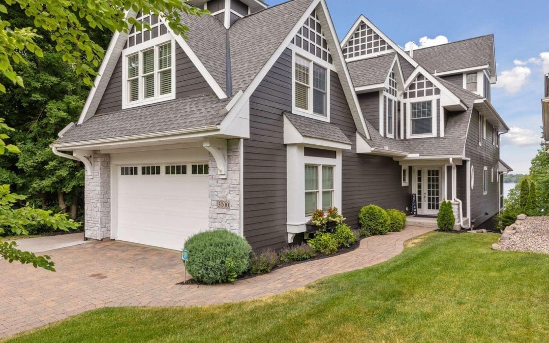 Hot Property: 3000 Highland Boulevard, Mound