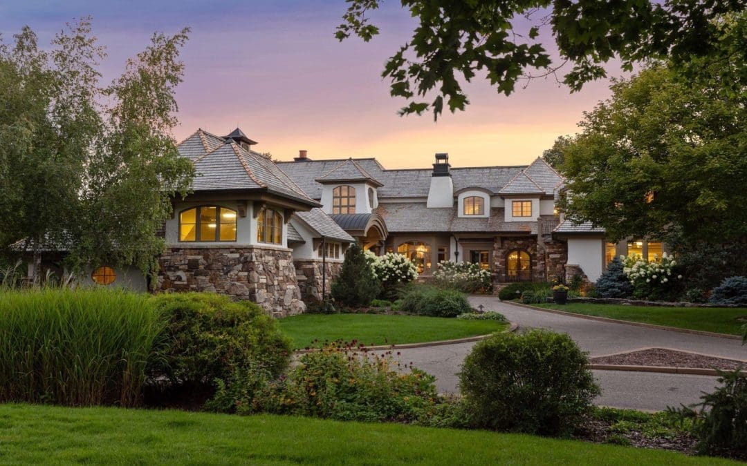 Hot Property: 2825 Little Orchard Way, Orono