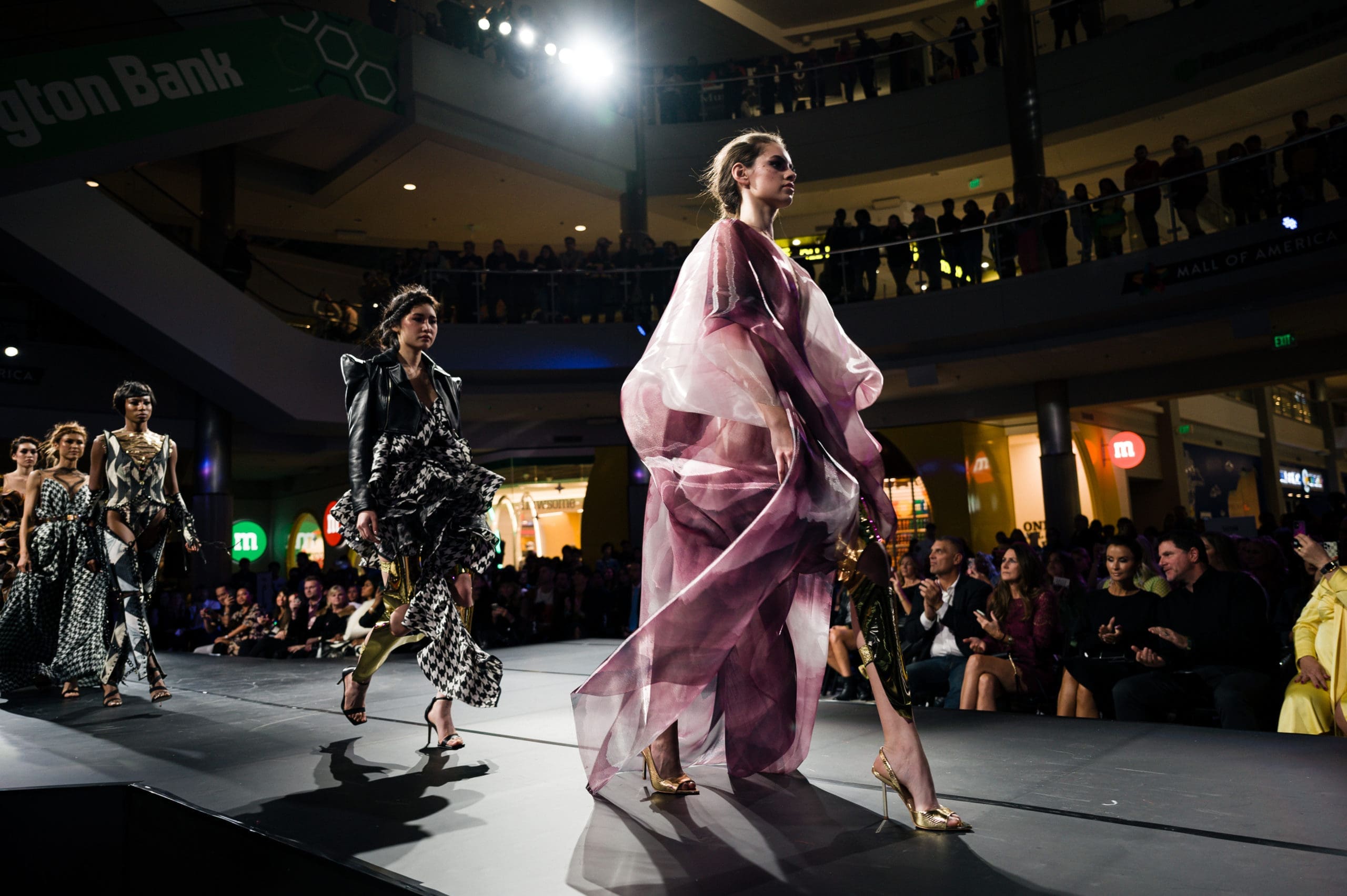 Mall of America’s Curated Style Returns More Fashionable Than Ever ...