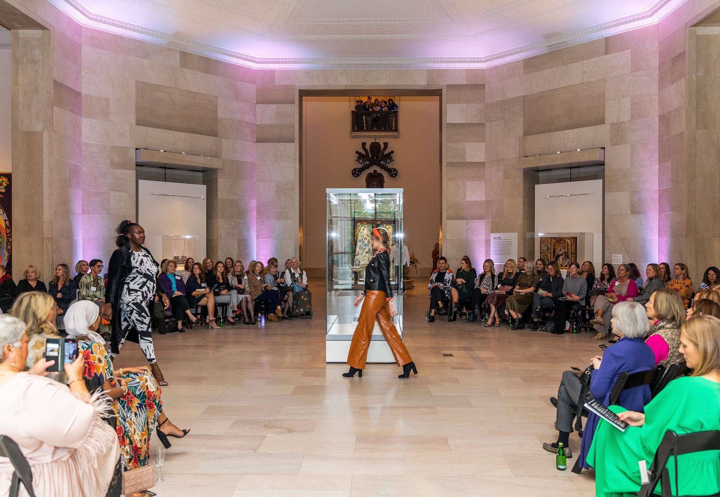 Artful Living | The 2022 Mia Friends’ Fall Fashion Show