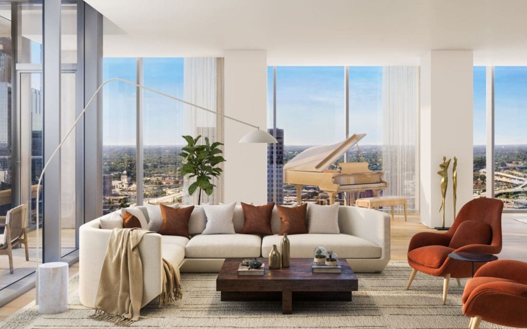 Inside the Four Seasons Minneapolis Private Residences Experience