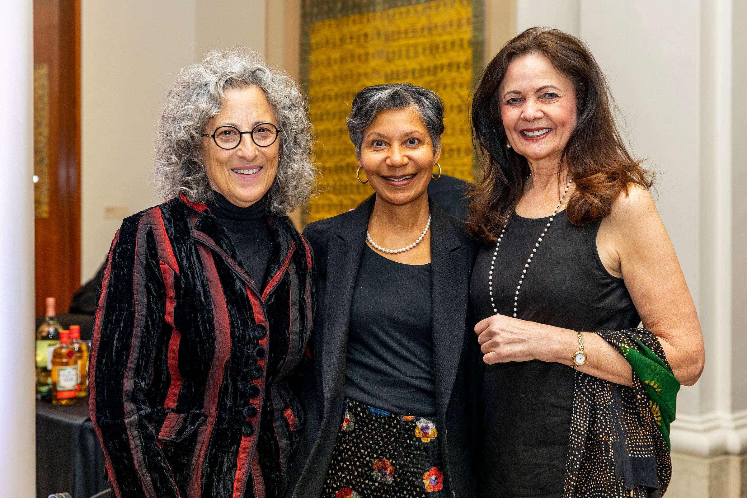 Artful Living | The 2022 Mia Friends’ Fall Fashion Show
