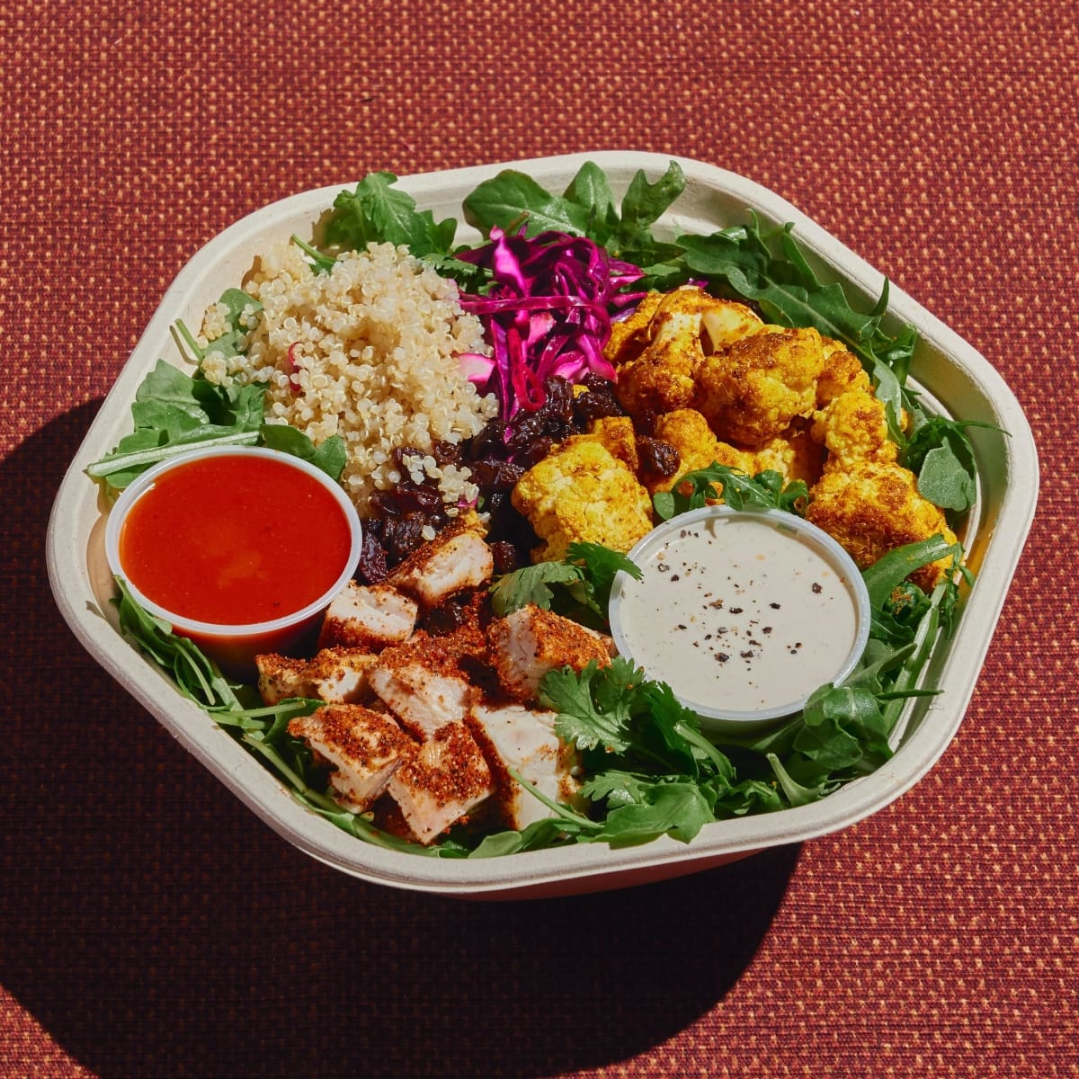 Artful Living | Minneapolis Welcomes Sweetgreen to the North Loop
