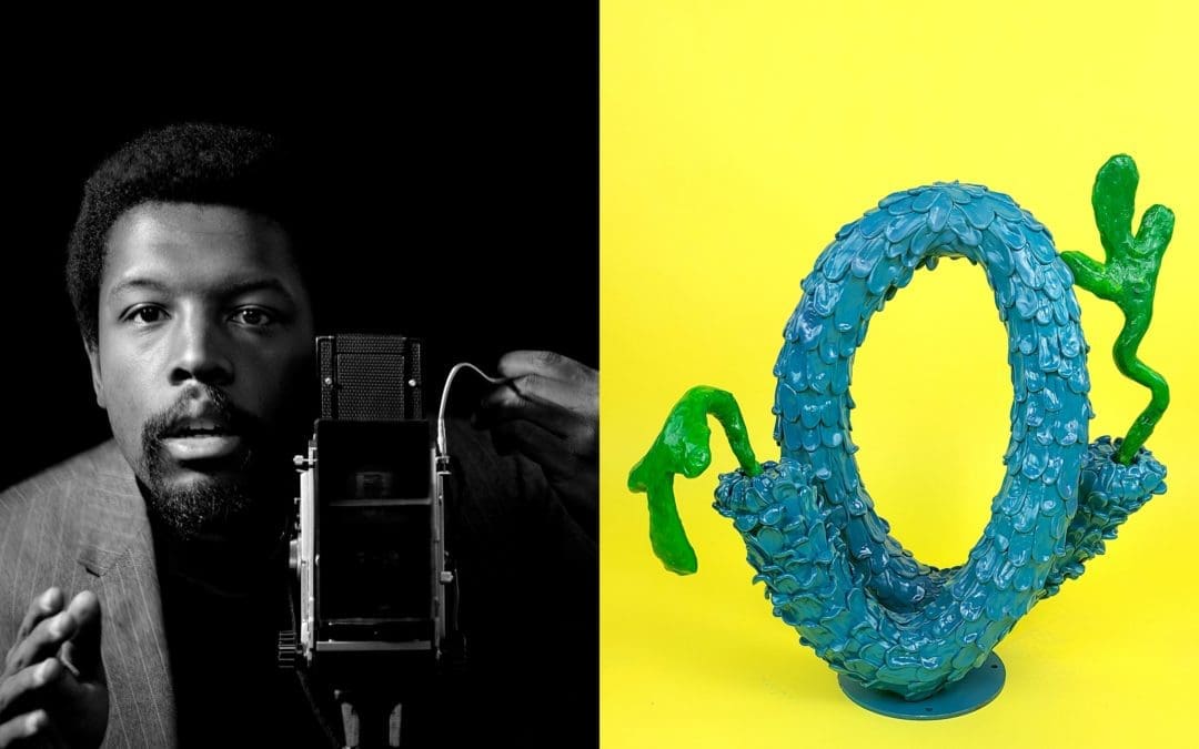 Don’t Miss: Twin Cities Art Week