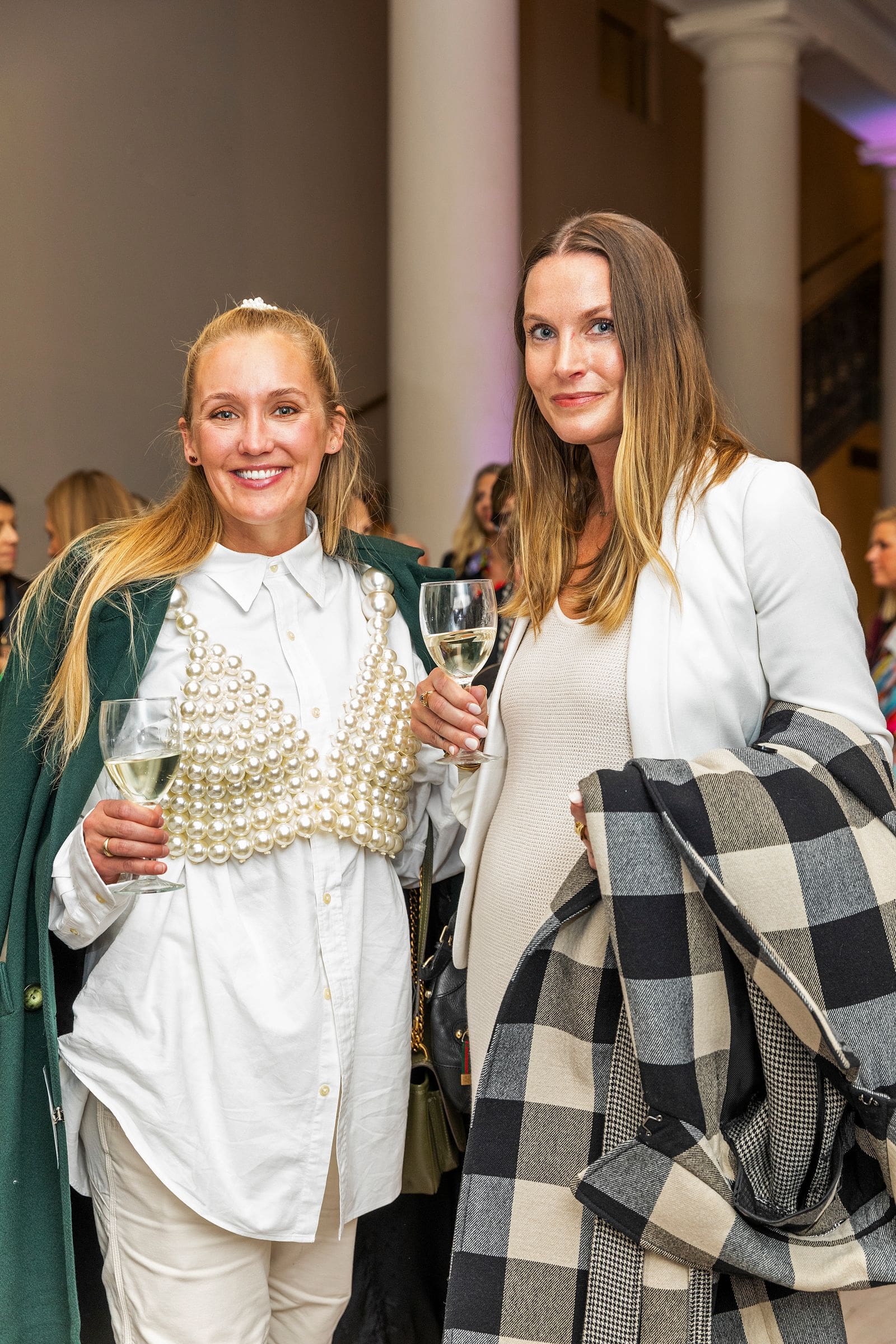 Artful Living | The 2022 Mia Friends’ Fall Fashion Show