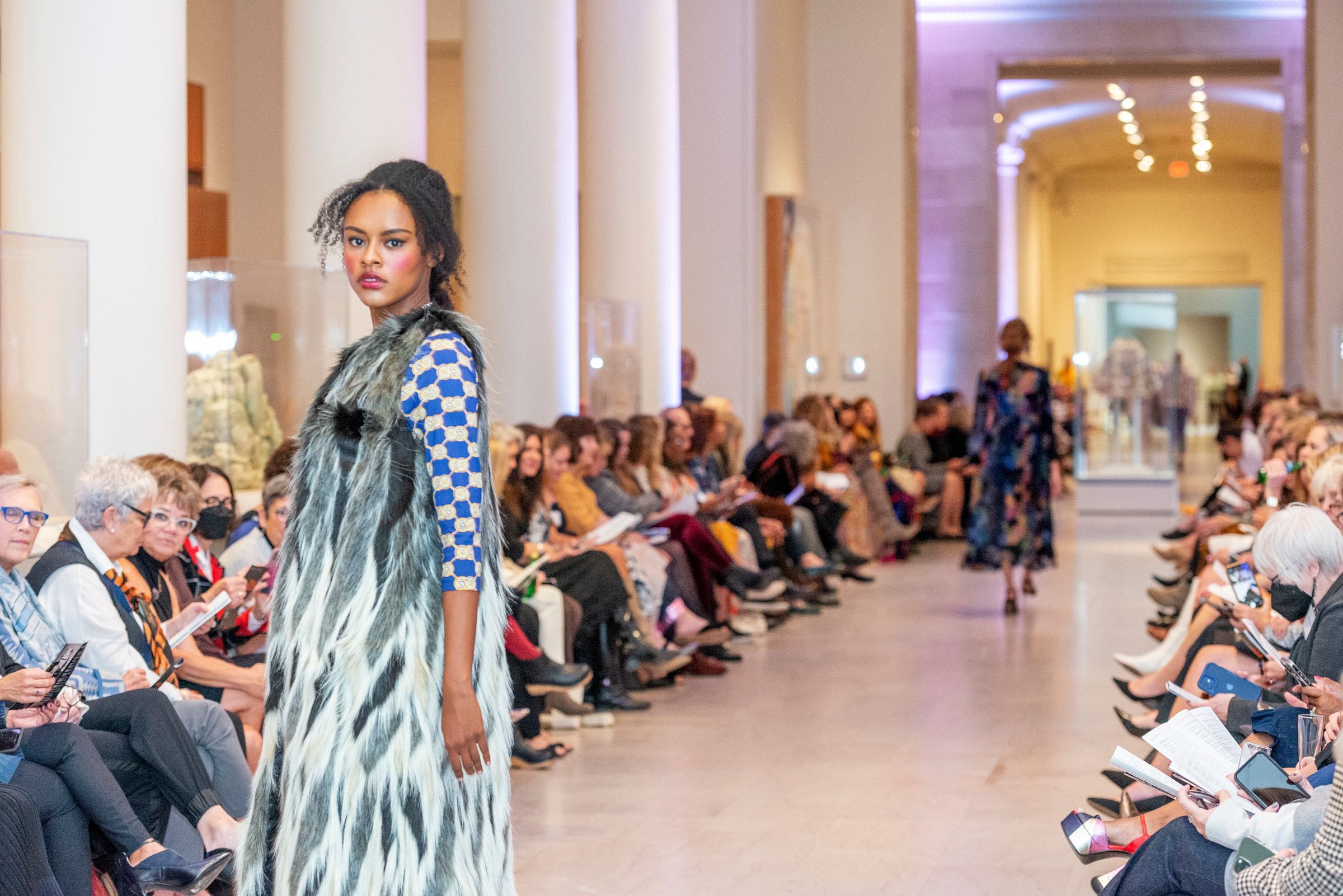 Artful Living | The 2022 Mia Friends’ Fall Fashion Show