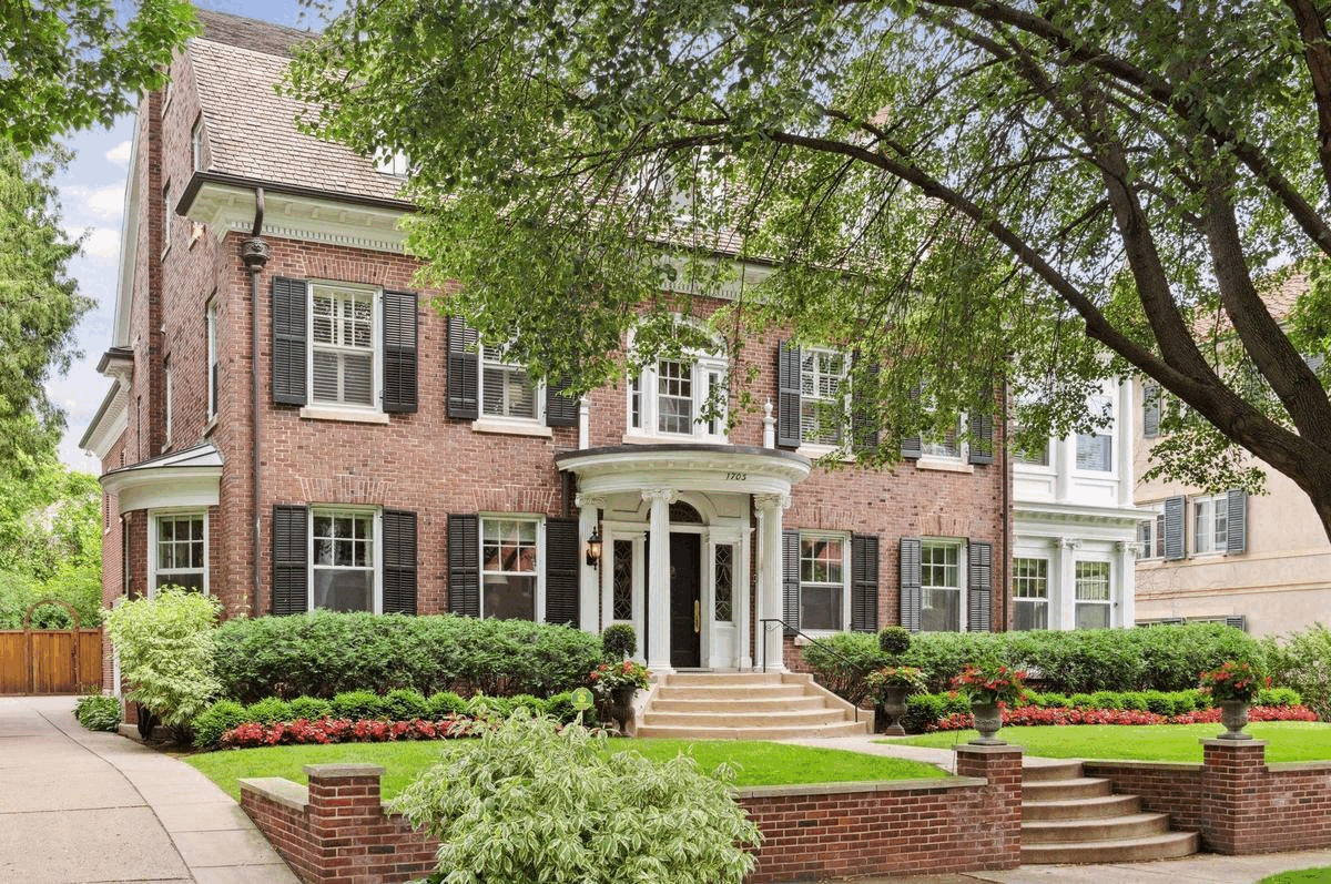 Artful Living | Hot Property: 1705 Emerson Avenue S., Minneapolis