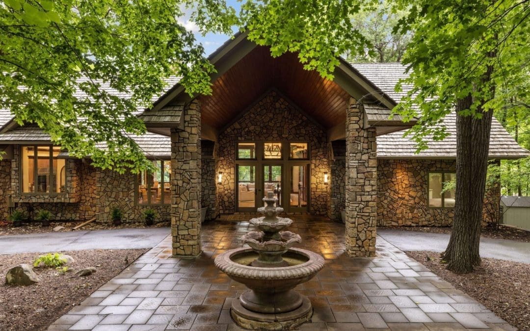 Hot Property: 3600 Northome Road, Deephaven