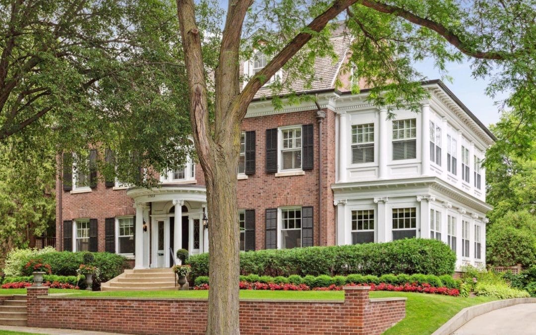 Hot Property: 1705 Emerson Avenue S., Minneapolis