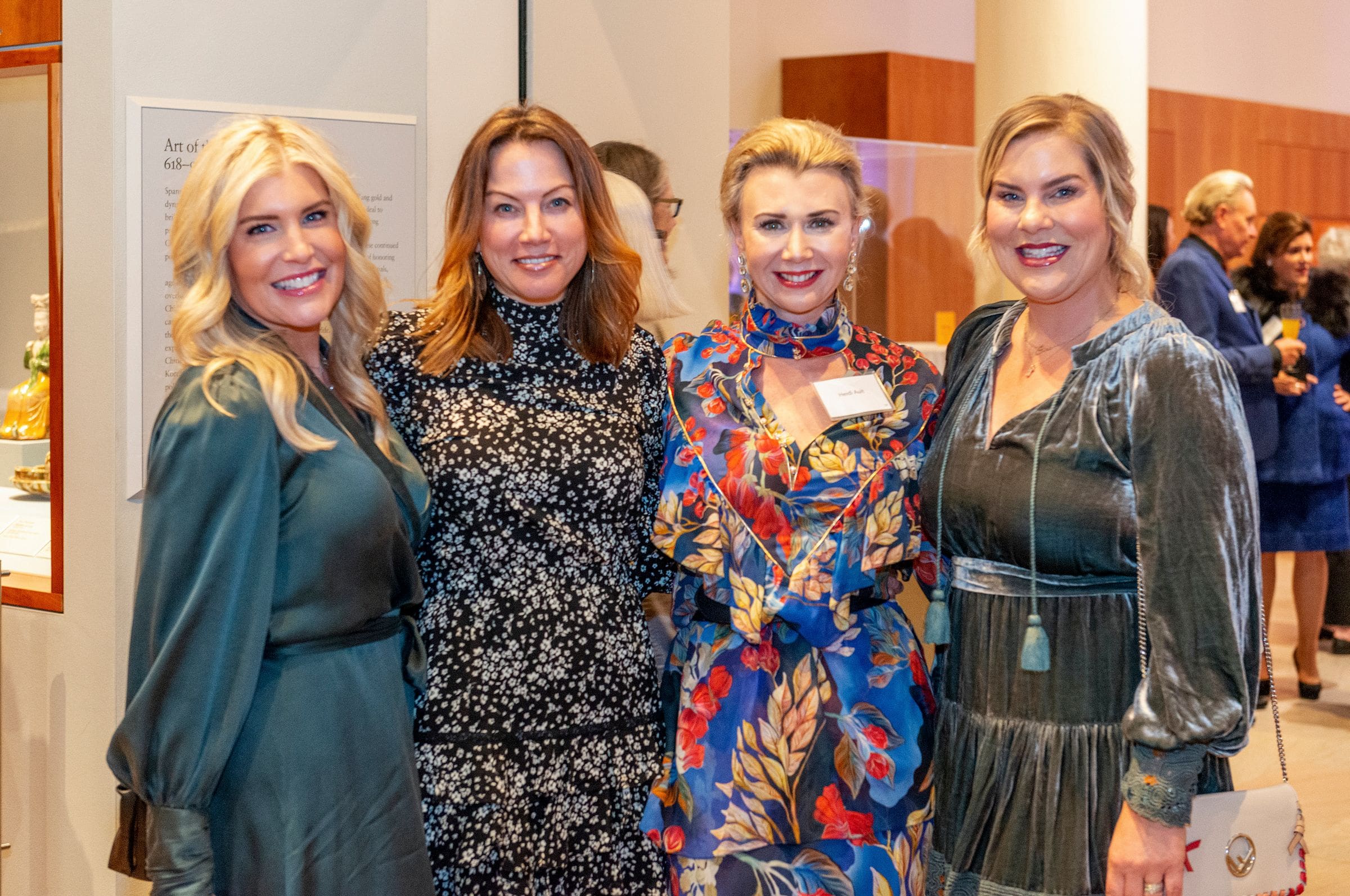Artful Living | The 2022 Mia Friends’ Fall Fashion Show