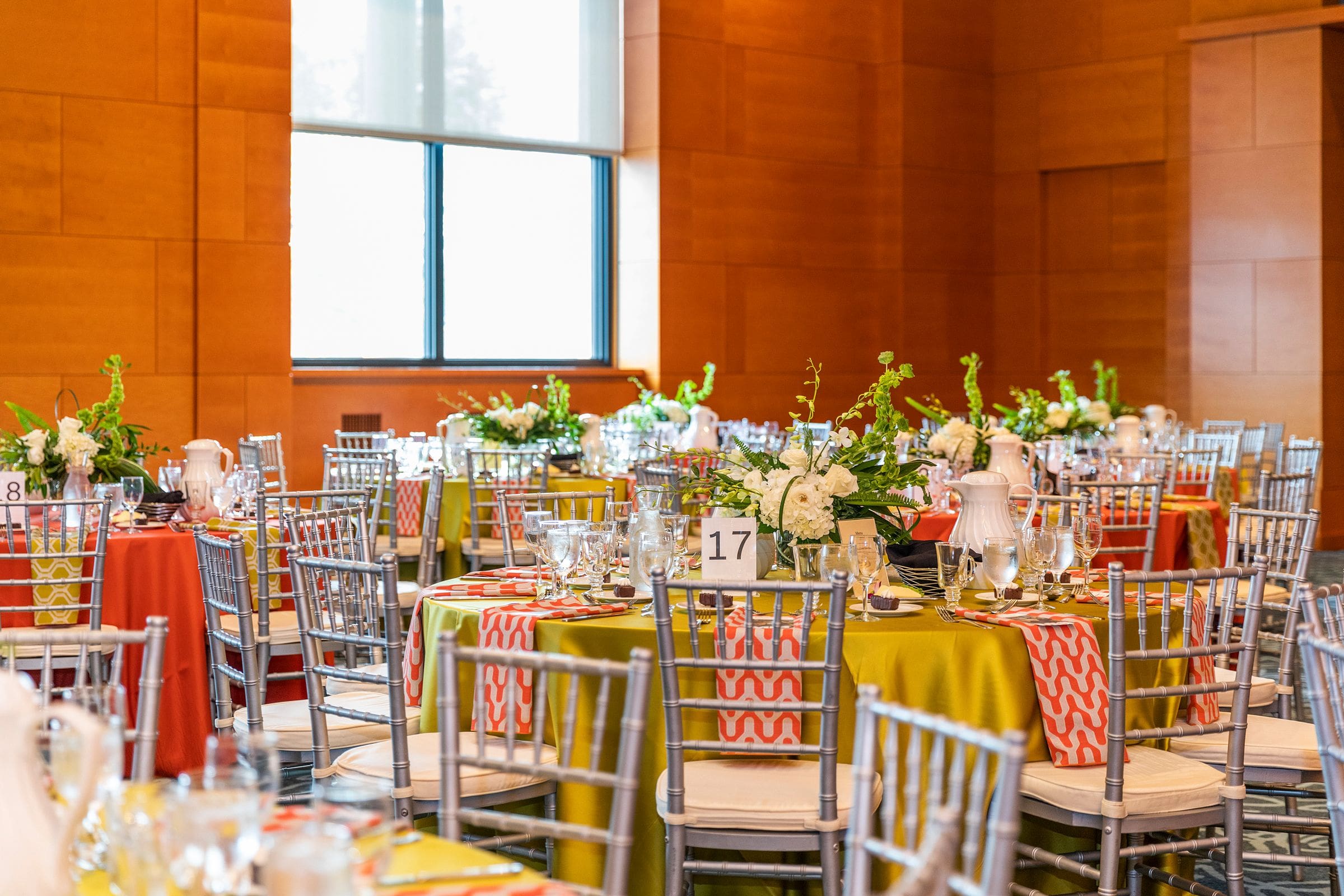 Artful Living | The 2022 Mia Friends’ Fall Fashion Show