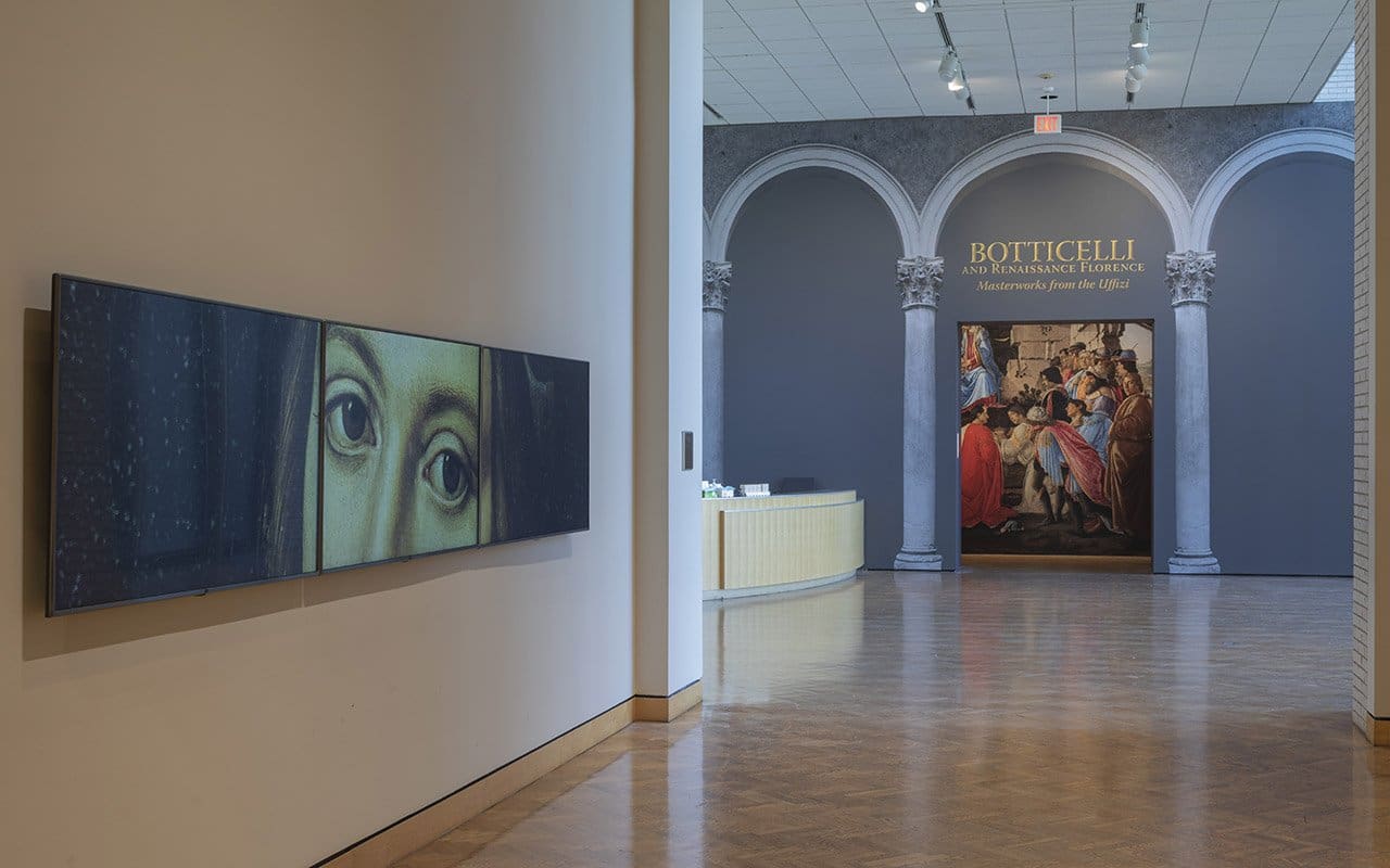 Artful Living | Enjoy Botticelli Art and Dining Experiences at Mia